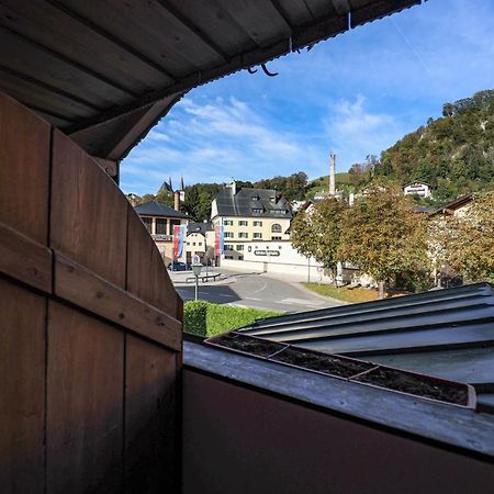 Landhaus Freund Berchtesgaden Exterior photo