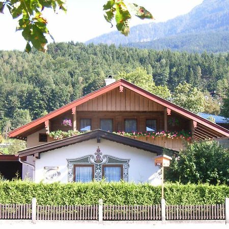 Landhaus Freund Berchtesgaden Exterior photo